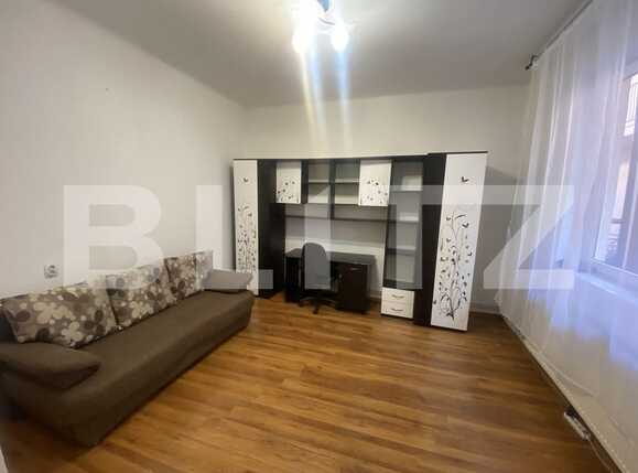 Garsonieră de vânzare Semicentral - 89886AV | BLITZ Cluj-Napoca | Poza2