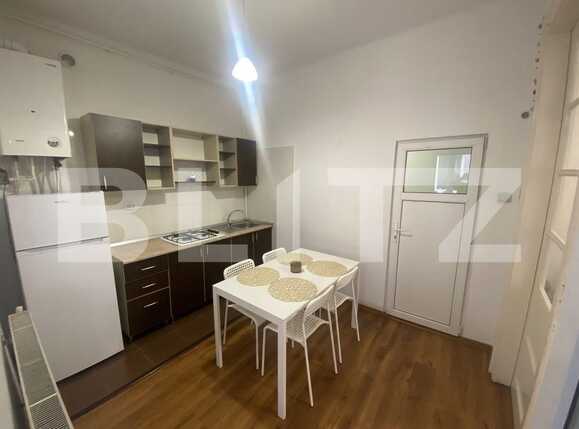 Garsonieră de vânzare Semicentral - 89886AV | BLITZ Cluj-Napoca | Poza3