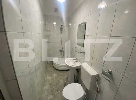 Garsonieră de vânzare Semicentral - 89886AV | BLITZ Cluj-Napoca | Poza4