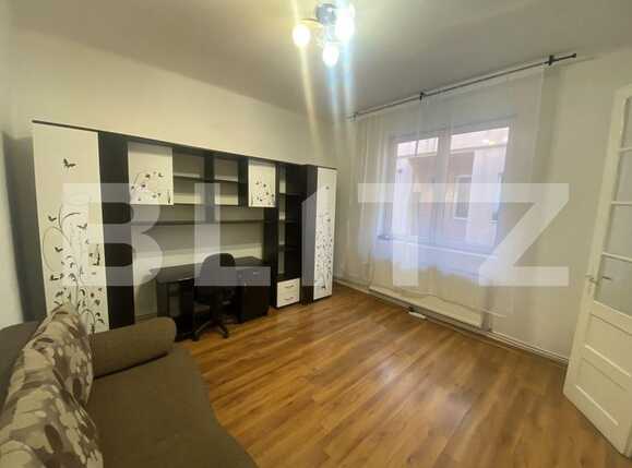 Garsonieră de vânzare Semicentral - 89886AV | BLITZ Cluj-Napoca | Poza1