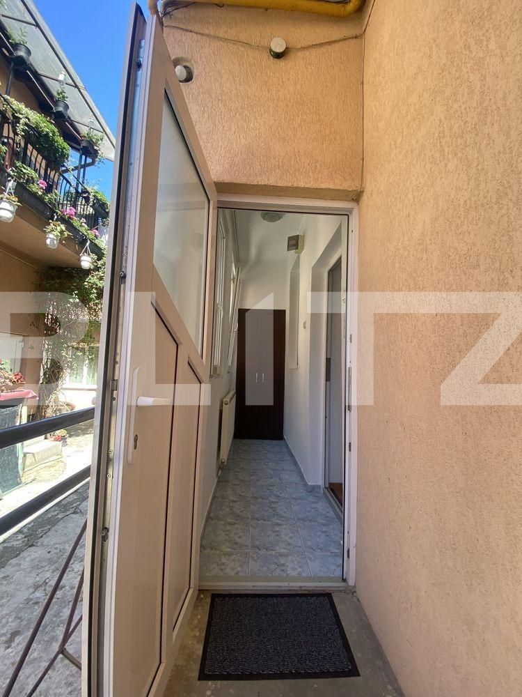 Garsonieră de vânzare Semicentral - 89886AV | BLITZ Cluj-Napoca | Poza5