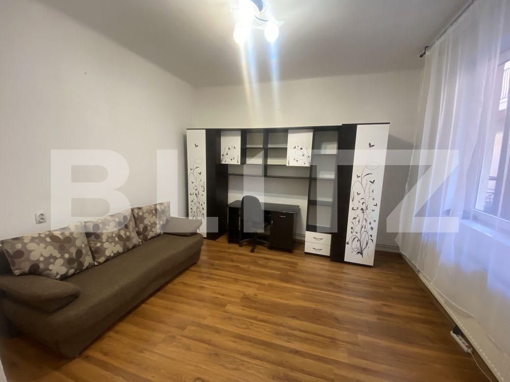 Garsonieră de vânzare Semicentral - 89886AV | BLITZ Cluj-Napoca | Poza2