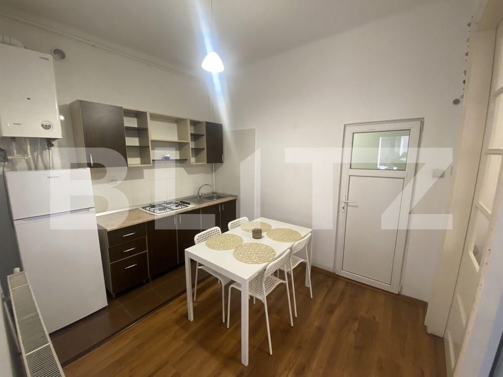 Garsonieră de vânzare Semicentral - 89886AV | BLITZ Cluj-Napoca | Poza3
