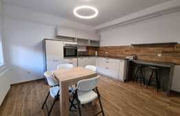 Apartament de 3 camere pe doua etaje, 111mp, zona Iulius Mall