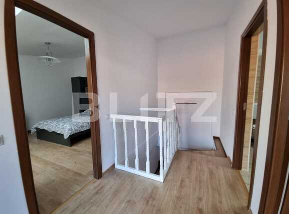 Apartament de vânzare 3 camere Intre Lacuri - 89887AV | BLITZ Cluj-Napoca | Poza7