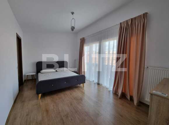 Apartament de vânzare 3 camere Intre Lacuri - 89887AV | BLITZ Cluj-Napoca | Poza1