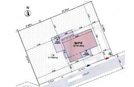 Casa PREMIUM 230 mp utili, teren 780 mp, drum asflatat in Dezmir