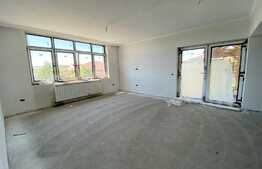 Casa PREMIUM 230 mp utili, teren 780 mp, drum asflatat in Dezmir