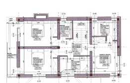 Casa PREMIUM 230 mp utili, teren 780 mp, drum asflatat in Dezmir