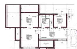 Casa PREMIUM 230 mp utili, teren 780 mp, drum asflatat in Dezmir