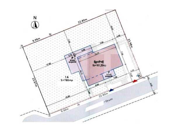 Casa de vânzare 6 camere Dezmir - 89888CV | BLITZ Cluj-Napoca | Poza16