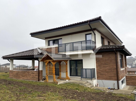 Casa de vânzare 6 camere Dezmir - 89888CV | BLITZ Cluj-Napoca | Poza2