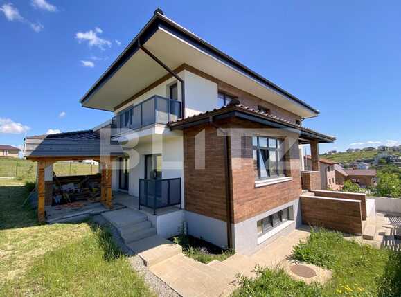 Casa de vânzare 6 camere Dezmir - 89888CV | BLITZ Cluj-Napoca | Poza1