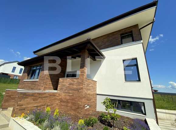 Casa de vânzare 6 camere Dezmir - 89888CV | BLITZ Cluj-Napoca | Poza5