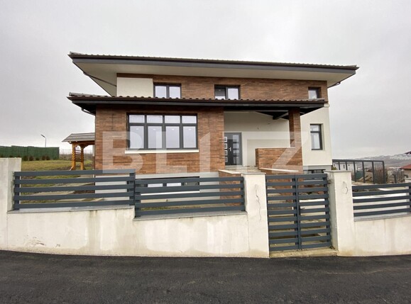 Casa de vânzare 6 camere Dezmir - 89888CV | BLITZ Cluj-Napoca | Poza3