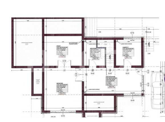 Casa de vânzare 6 camere Dezmir - 89888CV | BLITZ Cluj-Napoca | Poza13
