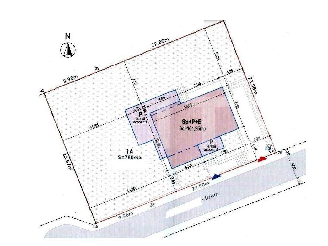 Casa de vânzare 6 camere Dezmir - 89888CV | BLITZ Cluj-Napoca | Poza16