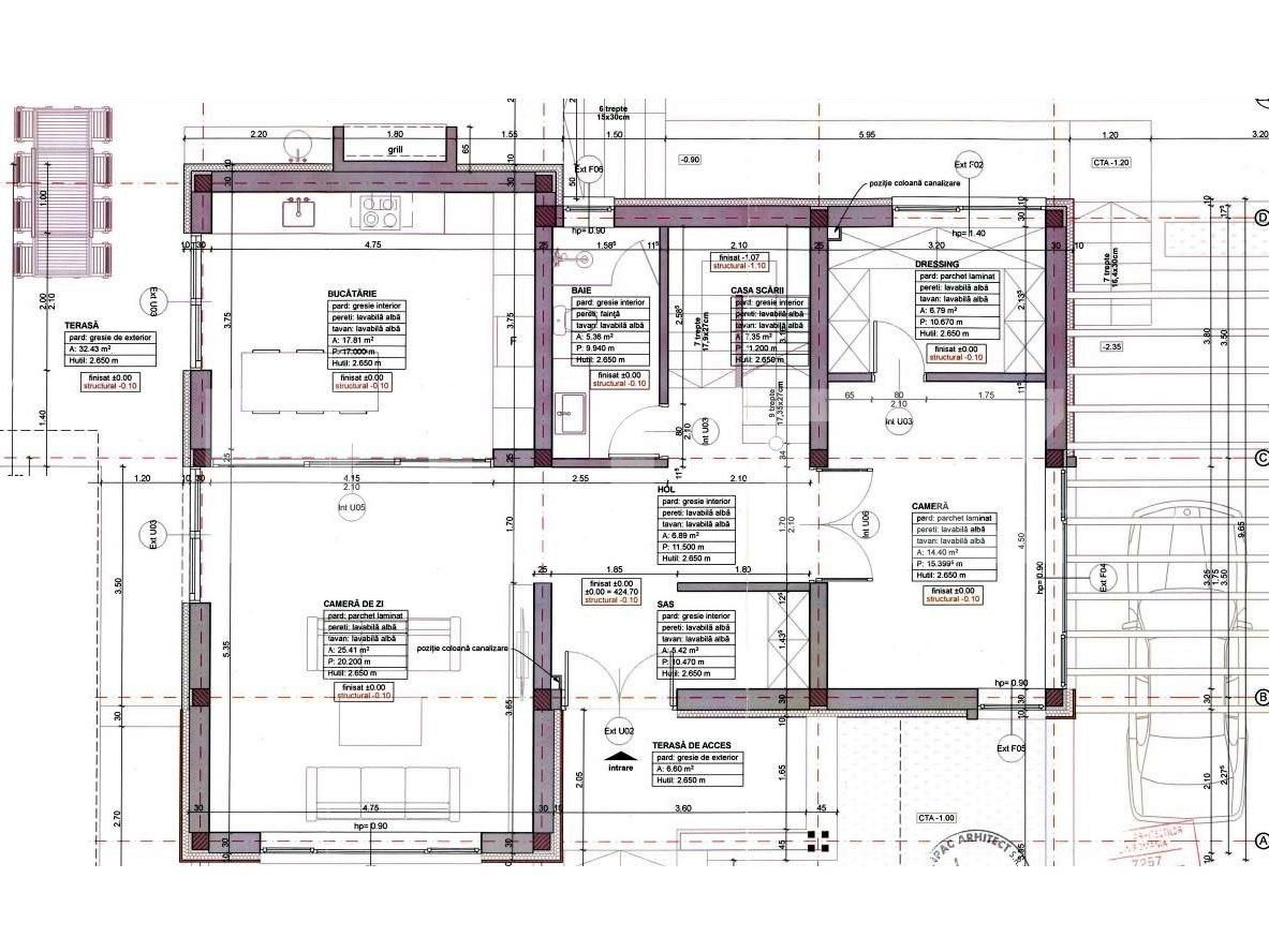 Casa de vânzare 6 camere Dezmir - 89888CV | BLITZ Cluj-Napoca | Poza7