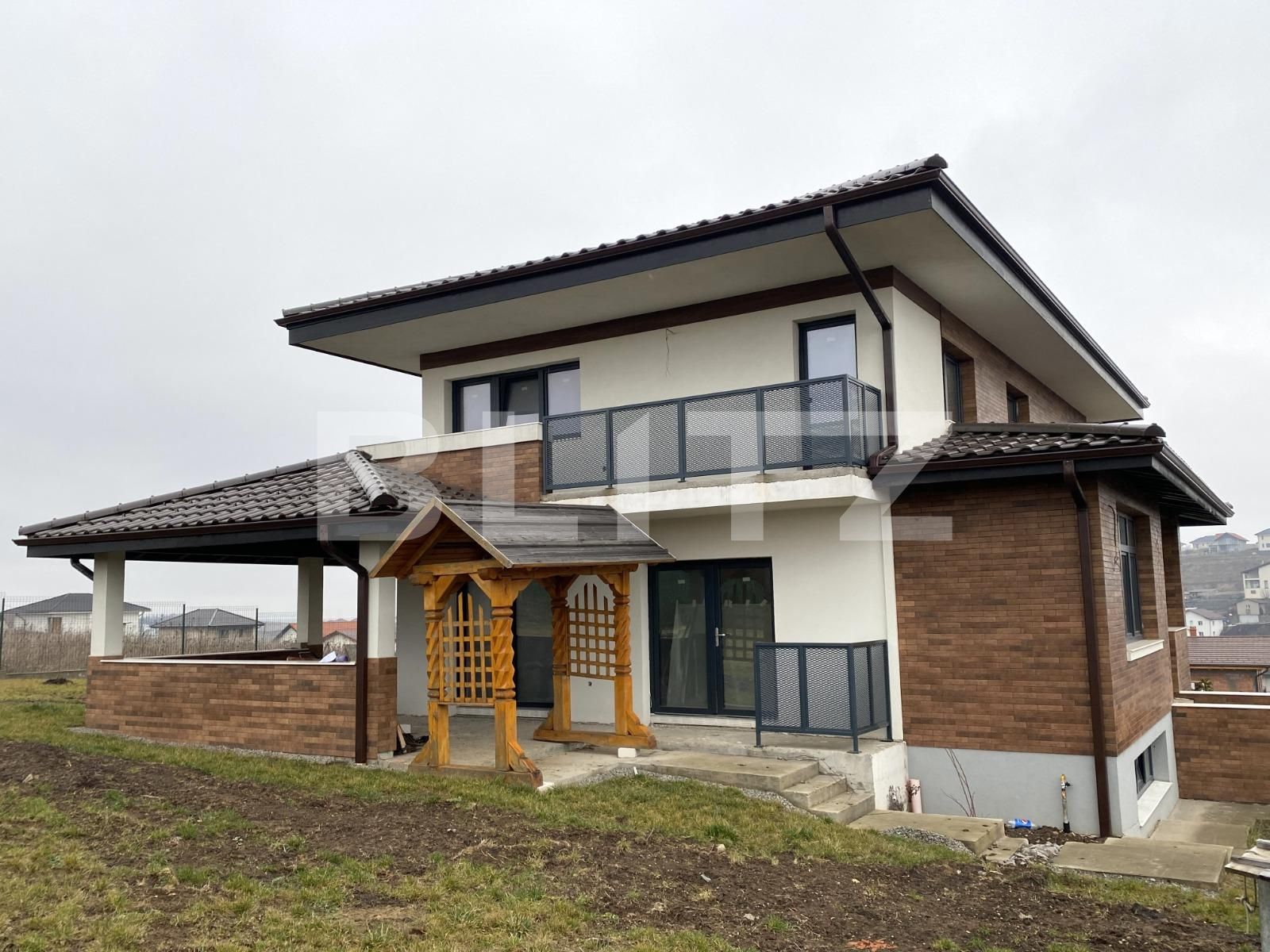 Casa de vânzare 6 camere Dezmir - 89888CV | BLITZ Cluj-Napoca | Poza2