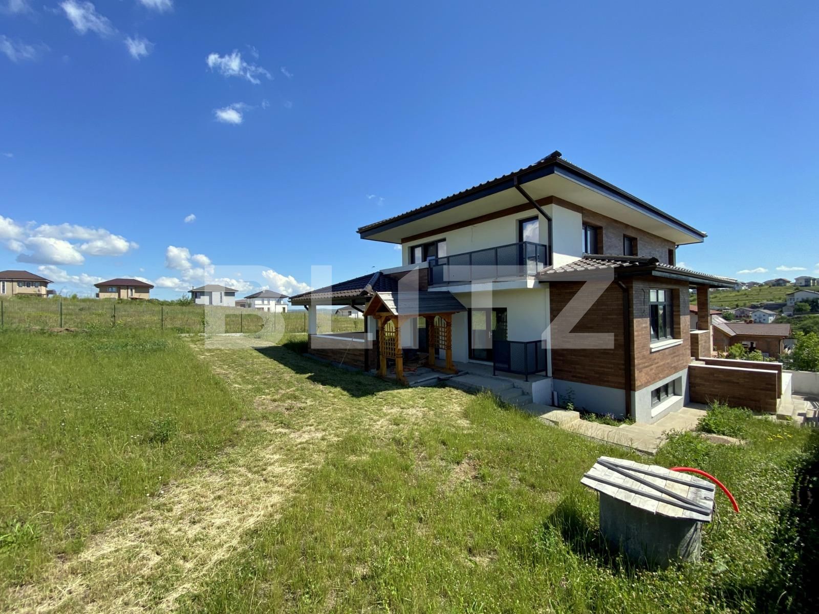 Casa de vânzare 6 camere Dezmir - 89888CV | BLITZ Cluj-Napoca | Poza6