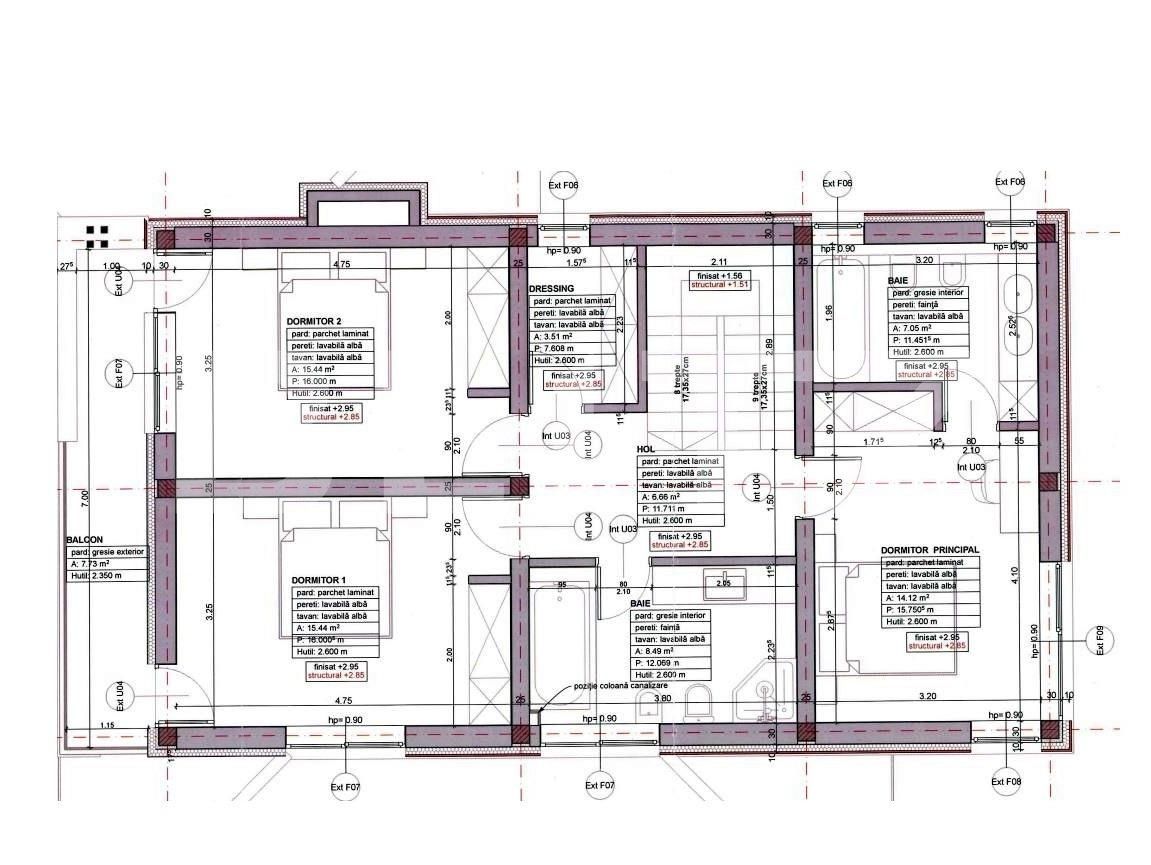 Casa de vânzare 6 camere Dezmir - 89888CV | BLITZ Cluj-Napoca | Poza12