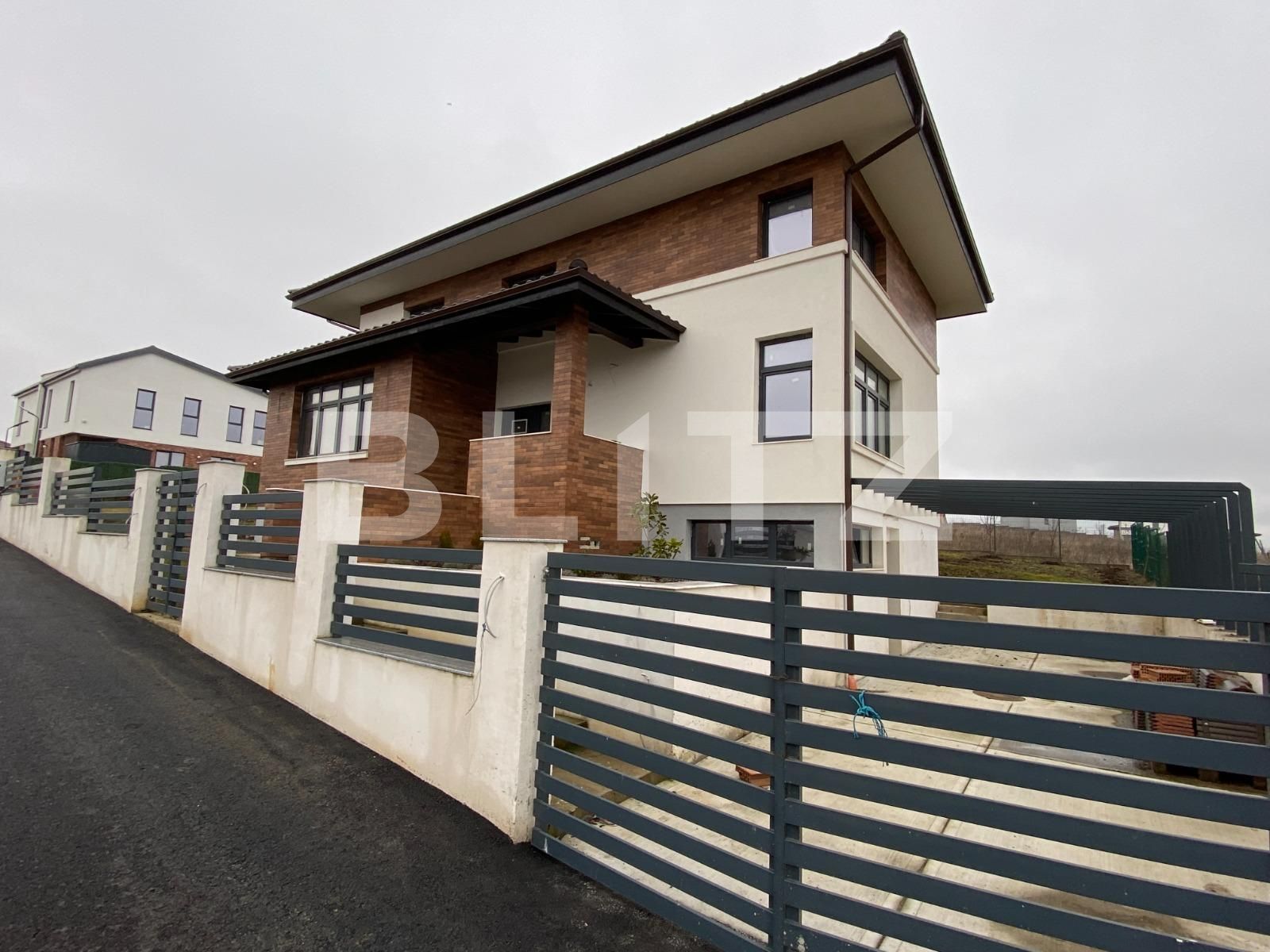 Casa de vânzare 6 camere Dezmir - 89888CV | BLITZ Cluj-Napoca | Poza4