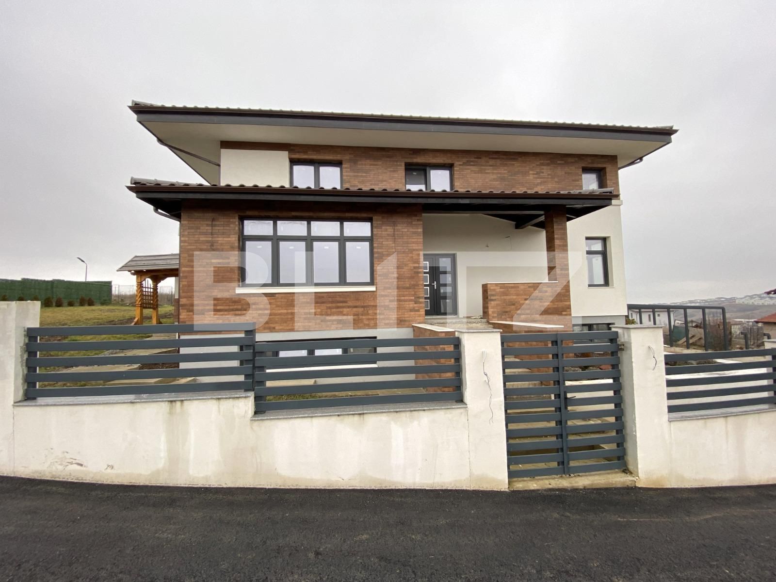 Casa de vânzare 6 camere Dezmir - 89888CV | BLITZ Cluj-Napoca | Poza3