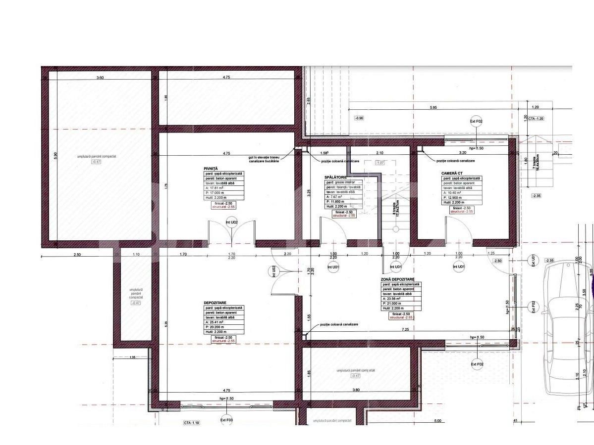 Casa de vânzare 6 camere Dezmir - 89888CV | BLITZ Cluj-Napoca | Poza13