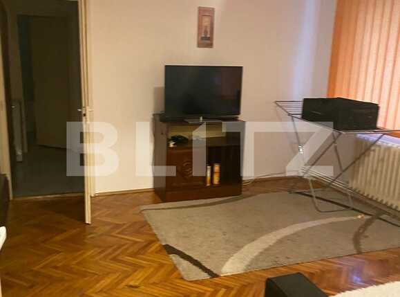 Apartament de închiriat 2 camere Gheorgheni - 89889AI | BLITZ Cluj-Napoca | Poza4