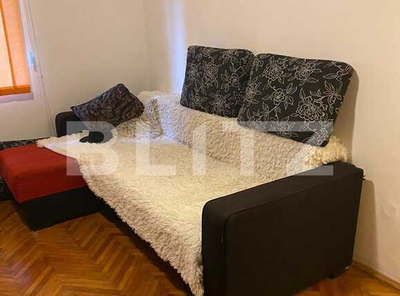 Apartament de închiriat 2 camere Gheorgheni - 89889AI | BLITZ Cluj-Napoca | Poza3