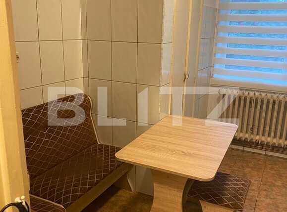 Apartament de închiriat 2 camere Gheorgheni - 89889AI | BLITZ Cluj-Napoca | Poza9