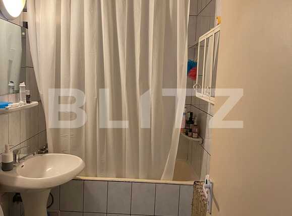 Apartament de închiriat 2 camere Gheorgheni - 89889AI | BLITZ Cluj-Napoca | Poza12