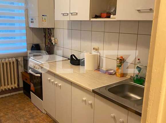 Apartament de închiriat 2 camere Gheorgheni - 89889AI | BLITZ Cluj-Napoca | Poza7