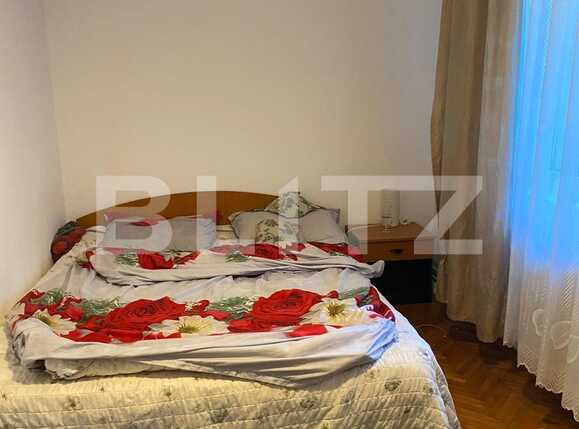 Apartament de închiriat 2 camere Gheorgheni - 89889AI | BLITZ Cluj-Napoca | Poza1