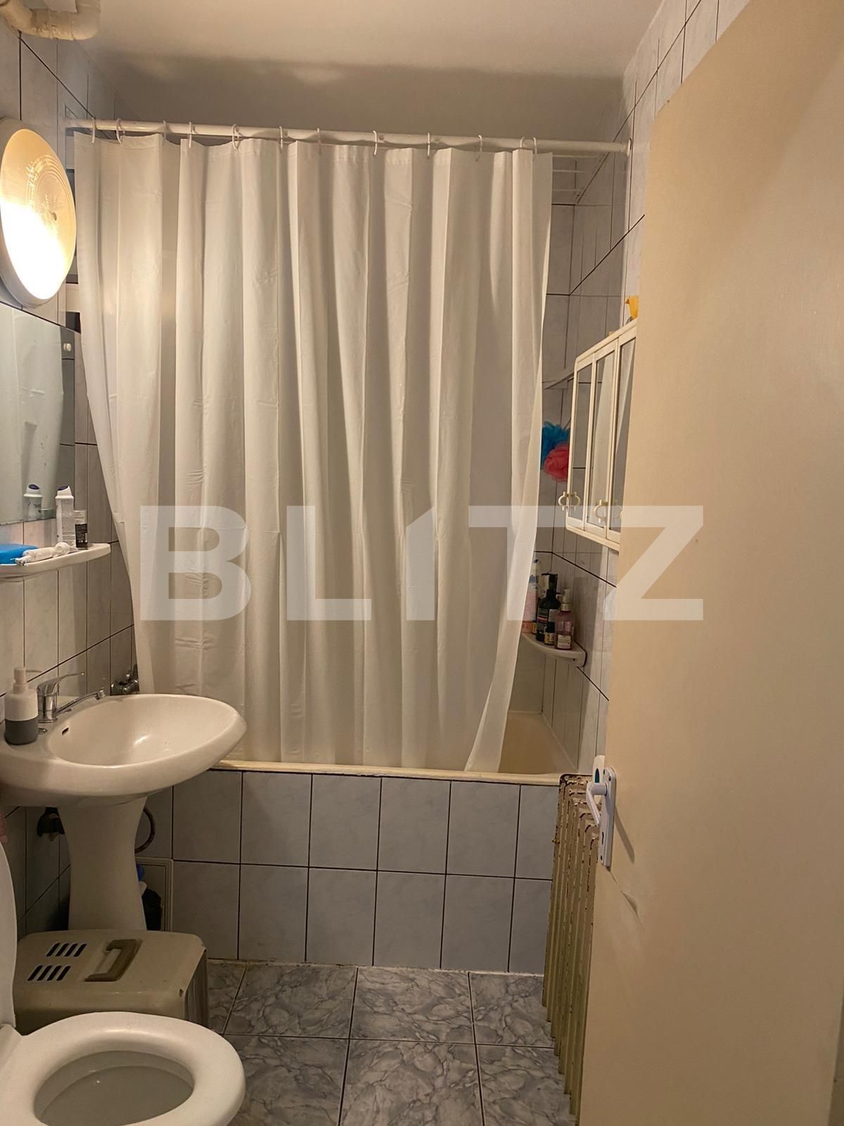 Apartament de închiriat 2 camere Gheorgheni - 89889AI | BLITZ Cluj-Napoca | Poza12