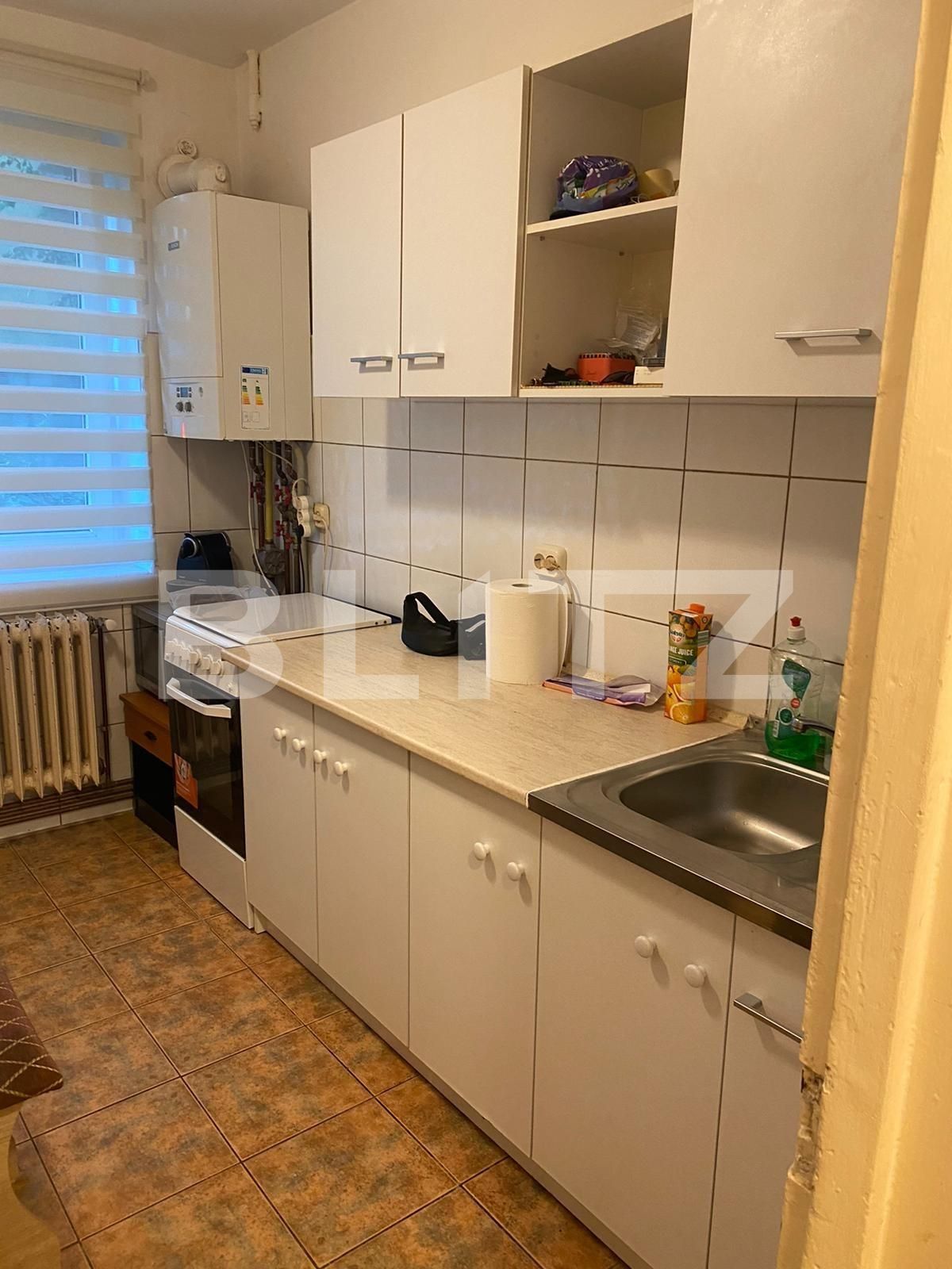 Apartament de închiriat 2 camere Gheorgheni - 89889AI | BLITZ Cluj-Napoca | Poza7