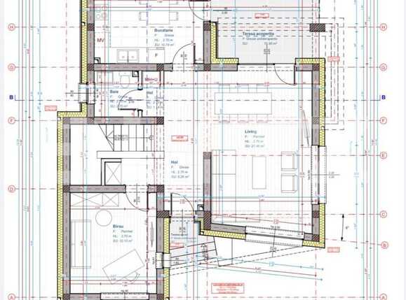 Teren de vânzare Chinteni - 89890TV | BLITZ Cluj-Napoca | Poza9