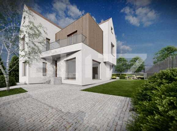 Teren de vânzare Chinteni - 89890TV | BLITZ Cluj-Napoca | Poza5