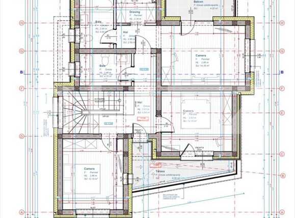 Teren de vânzare Chinteni - 89890TV | BLITZ Cluj-Napoca | Poza7