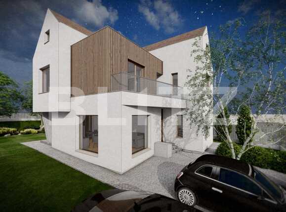 Teren de vânzare Chinteni - 89890TV | BLITZ Cluj-Napoca | Poza4