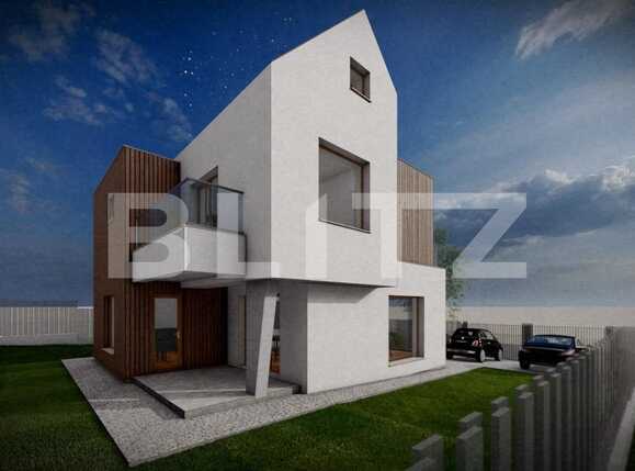 Teren de vânzare Chinteni - 89890TV | BLITZ Cluj-Napoca | Poza3