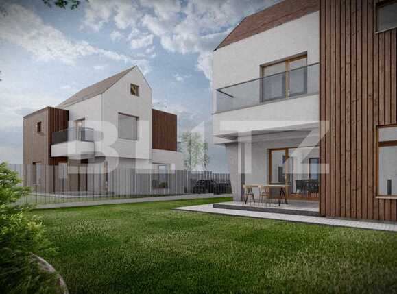 Teren de vânzare Chinteni - 89890TV | BLITZ Cluj-Napoca | Poza2