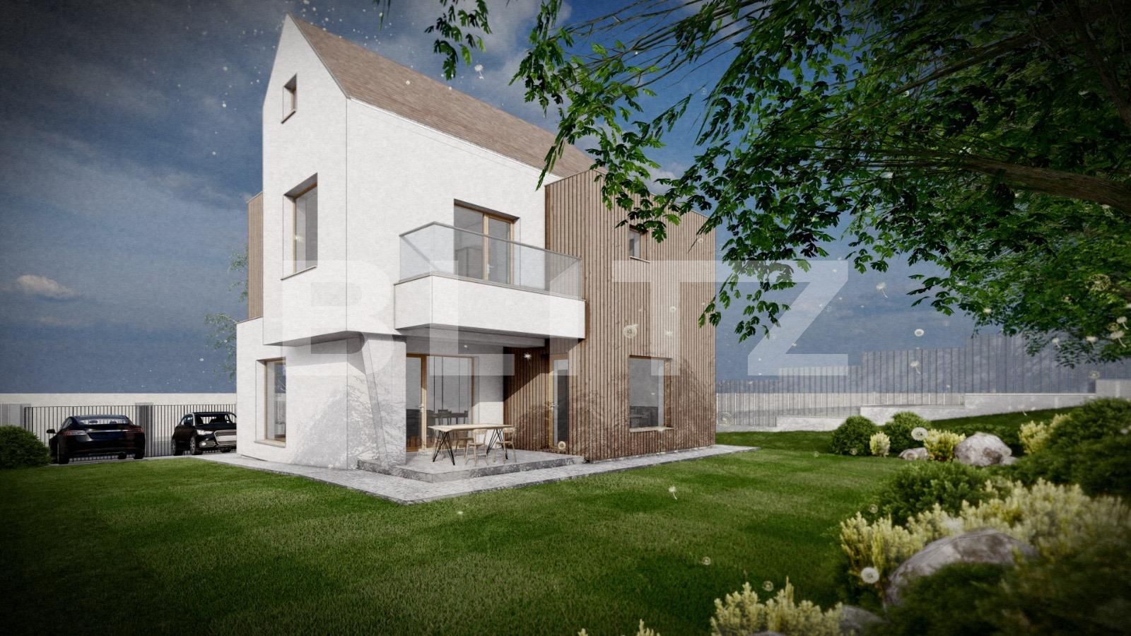 Teren de vânzare Chinteni - 89890TV | BLITZ Cluj-Napoca | Poza6