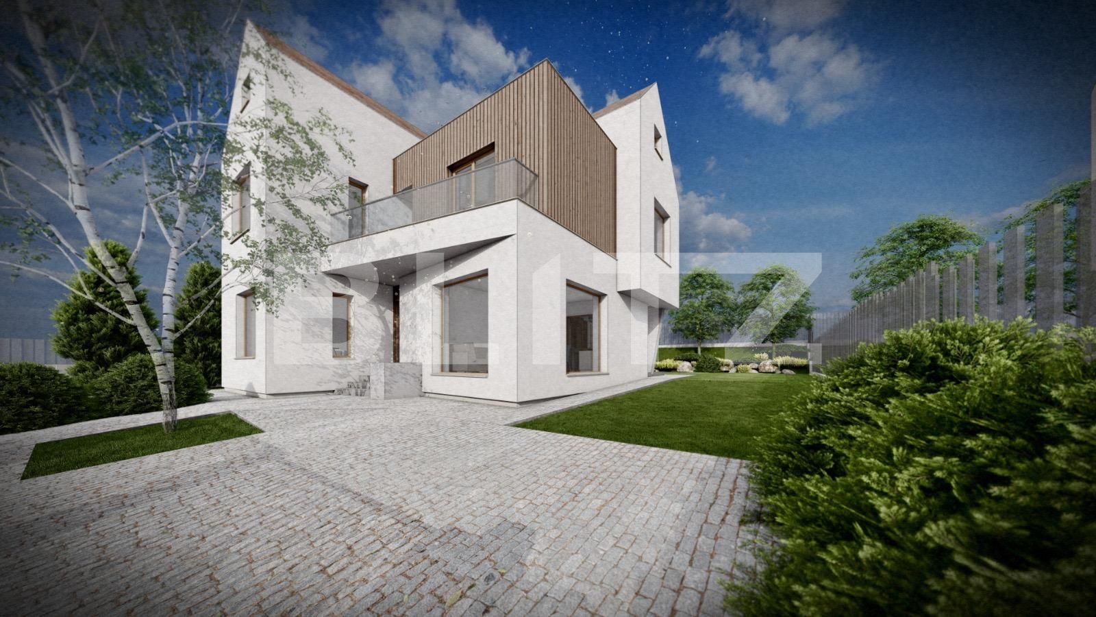 Teren de vânzare Chinteni - 89890TV | BLITZ Cluj-Napoca | Poza5