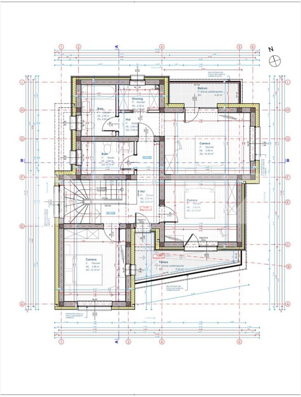 Teren de vânzare Chinteni - 89890TV | BLITZ Cluj-Napoca | Poza7