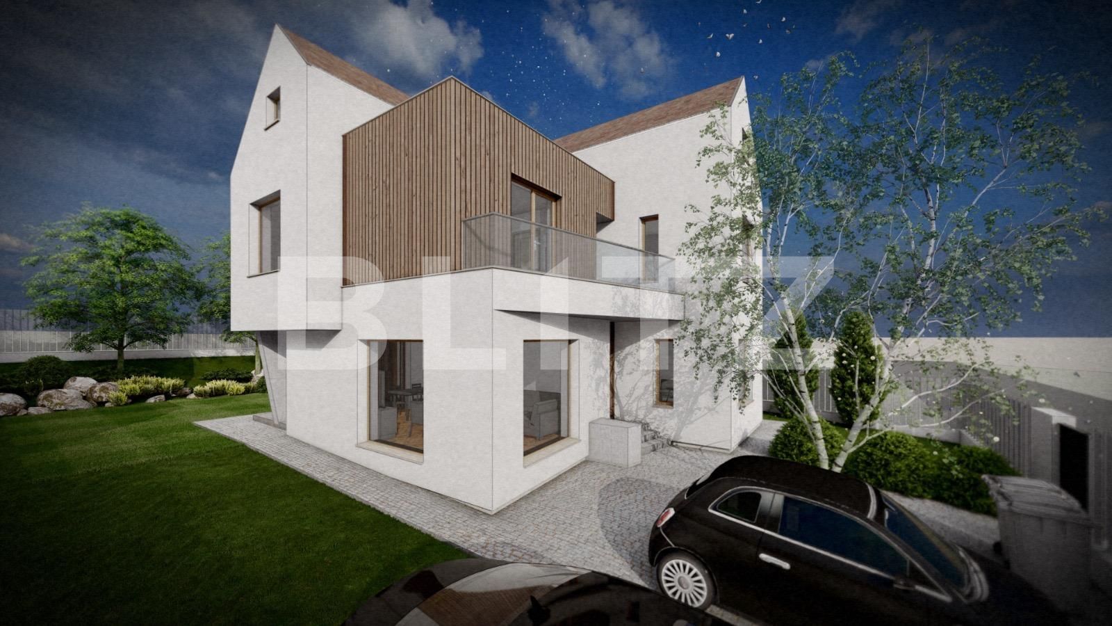 Teren de vânzare Chinteni - 89890TV | BLITZ Cluj-Napoca | Poza4