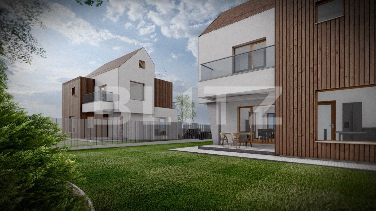 Teren de vânzare Chinteni - 89890TV | BLITZ Cluj-Napoca | Poza2