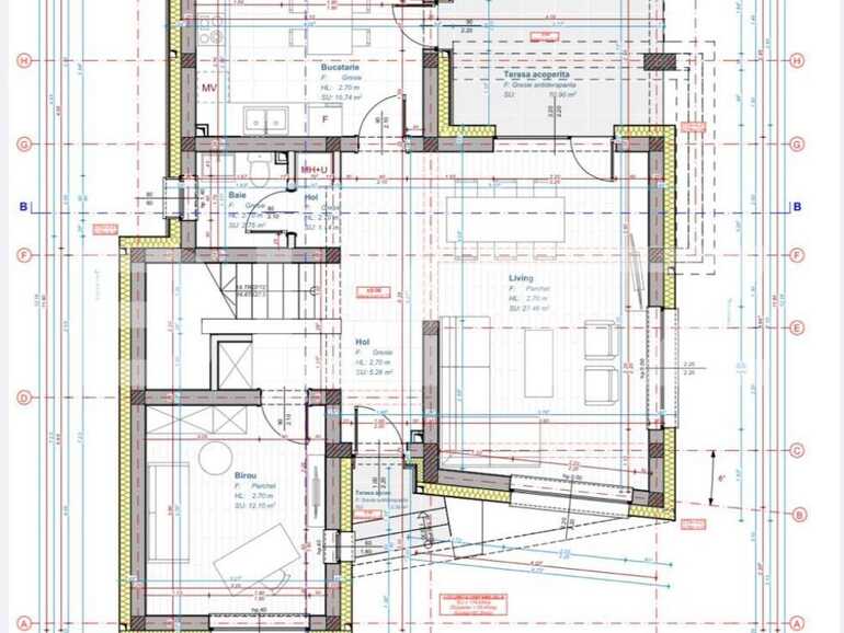Teren de vânzare Chinteni - 89890TV | BLITZ Cluj-Napoca | Poza1