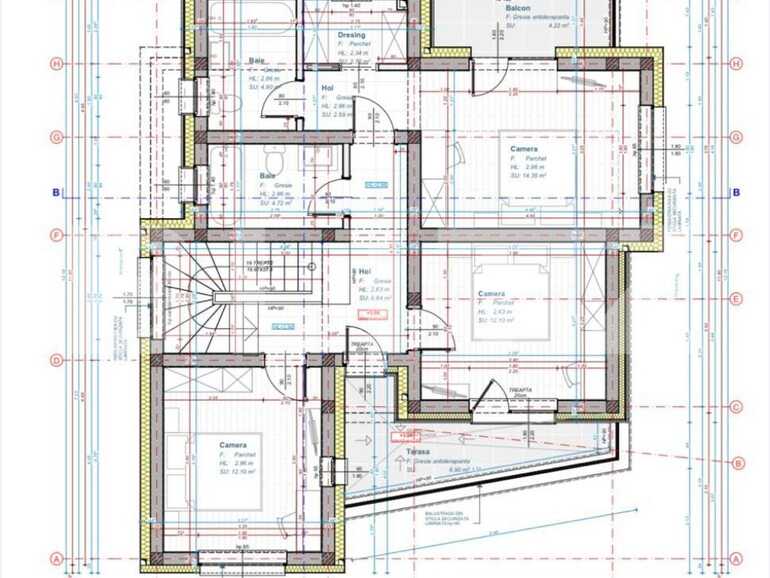 Teren de vânzare Chinteni - 89890TV | BLITZ Cluj-Napoca | Poza3