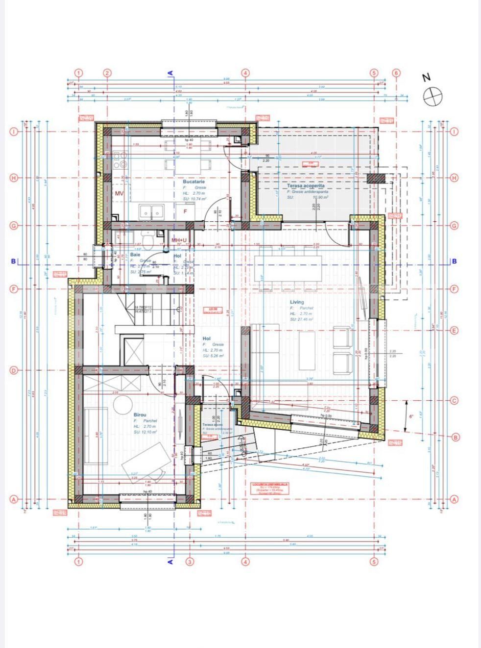 Teren de vânzare Chinteni - 89890TV | BLITZ Cluj-Napoca | Poza1